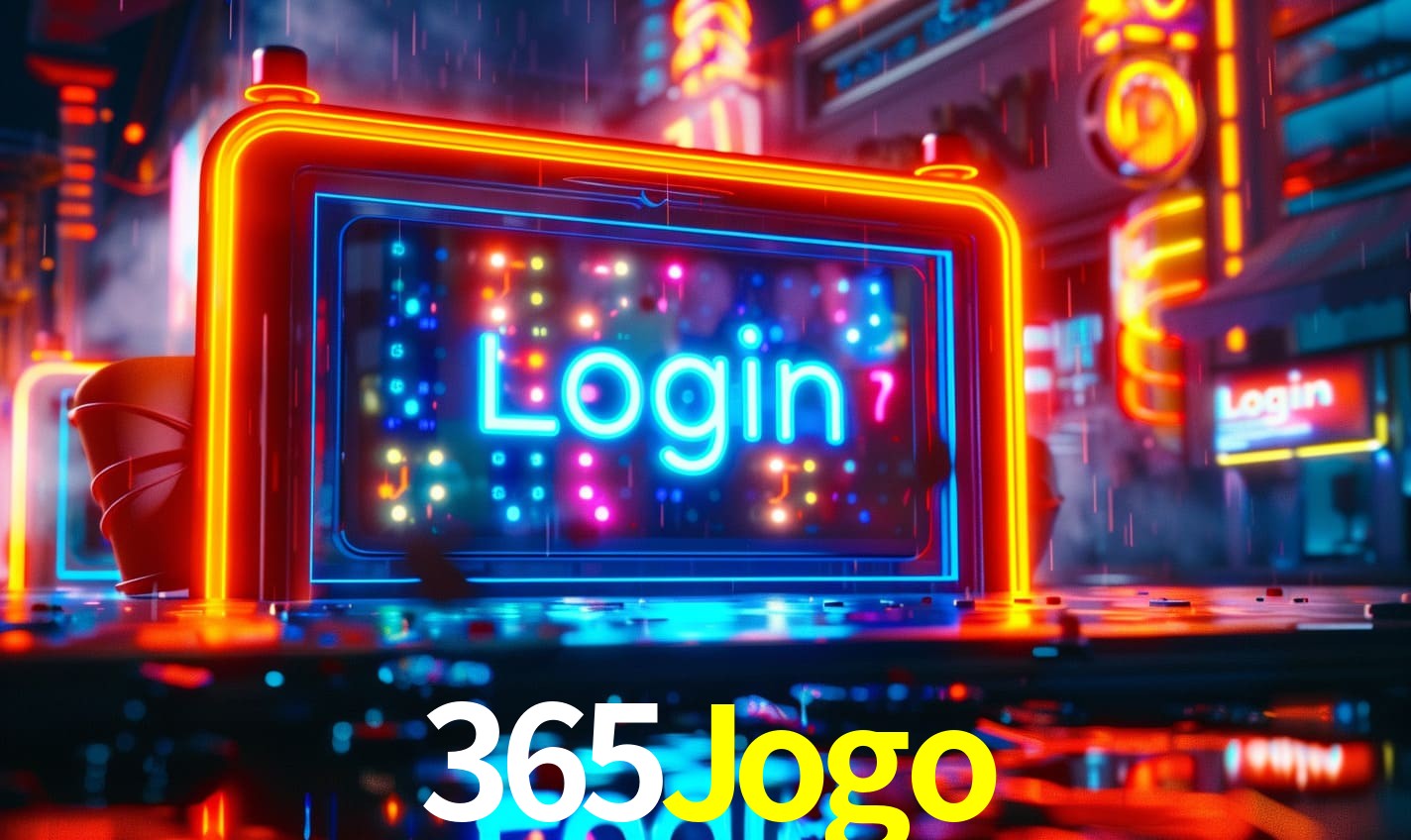 Registre-se hoje no Cassino 365Jogo
